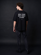 NEW YEAR NEW BODY COUNT