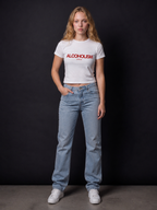 ALCOHOLISM - WOMENS