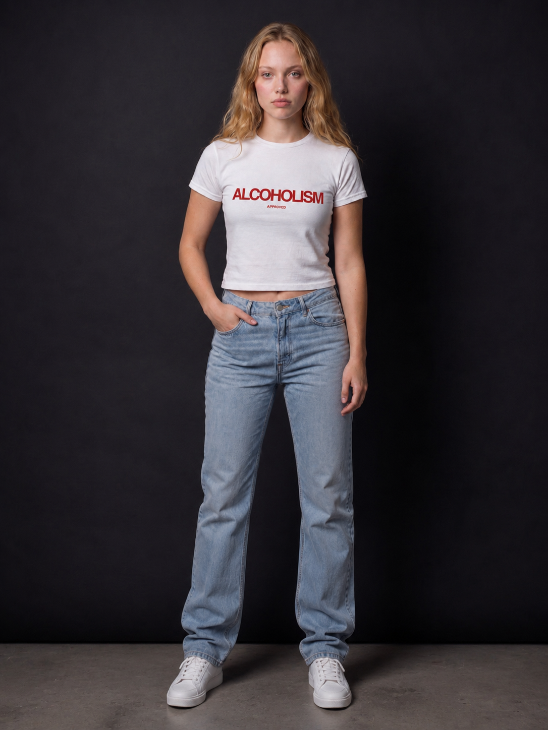 ALCOHOLISM - WOMENS