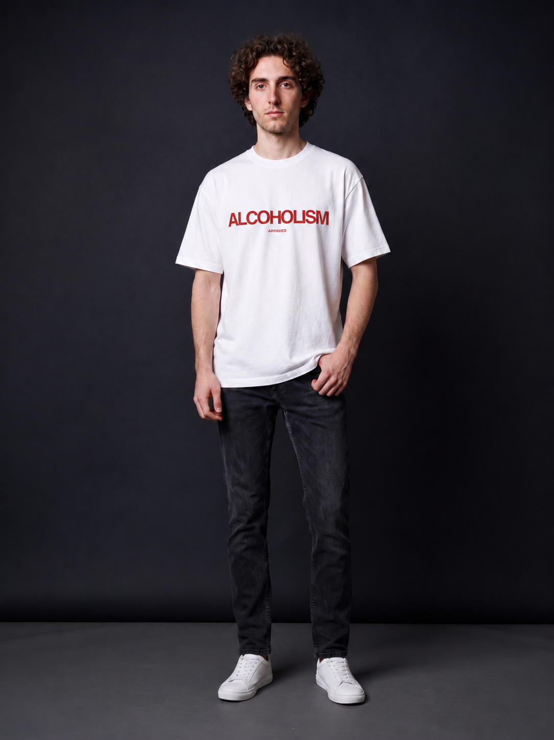 ALCOHOLISM - MENS