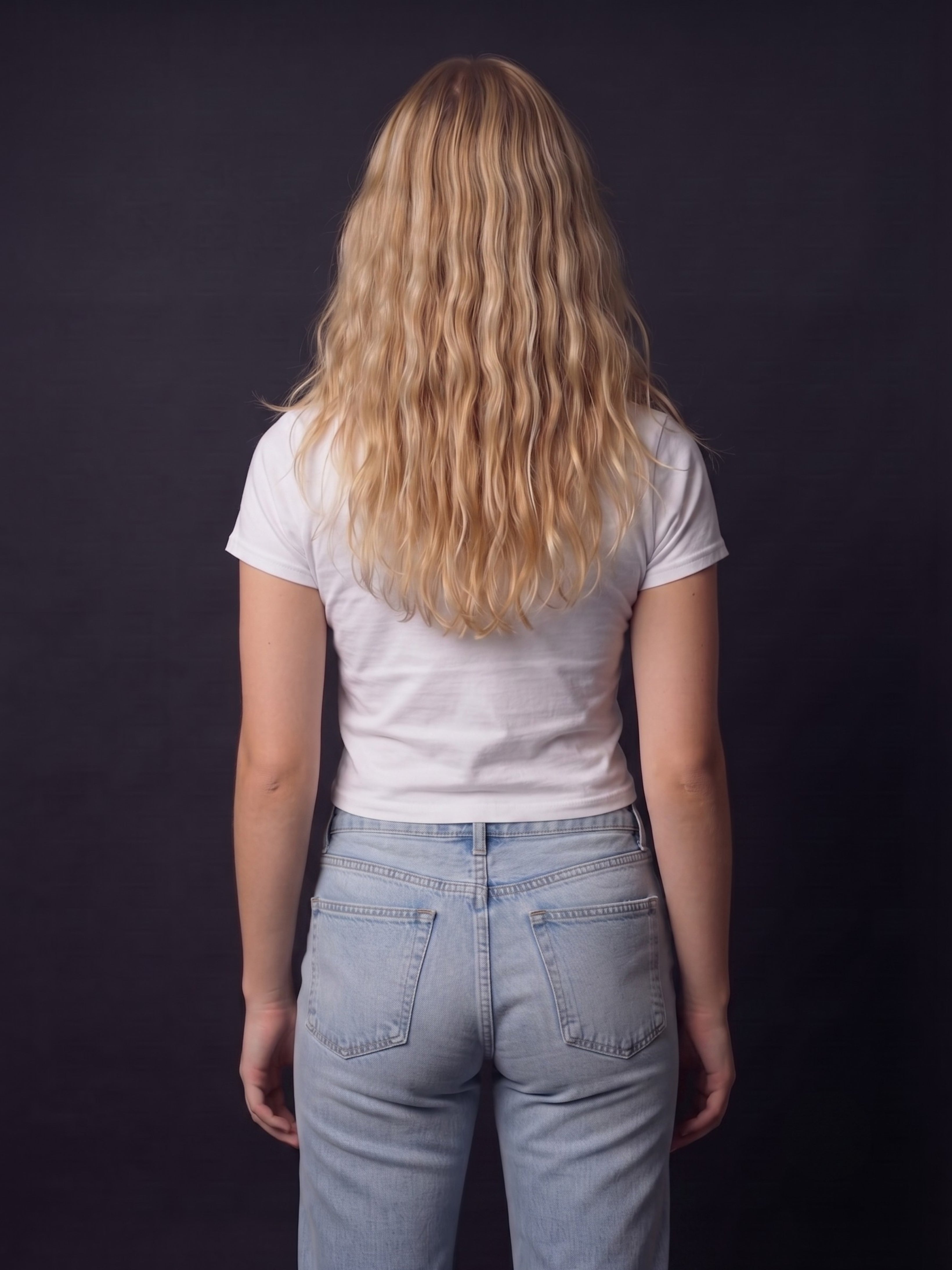 SAQUEN LA BOLSITA - WOMENS