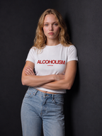 ALCOHOLISM - WOMENS