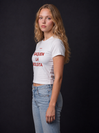 SAQUEN LA BOLSITA - WOMENS