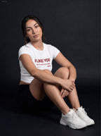 I LIKE YOU BUT I GOT NO GAME - WOMENS