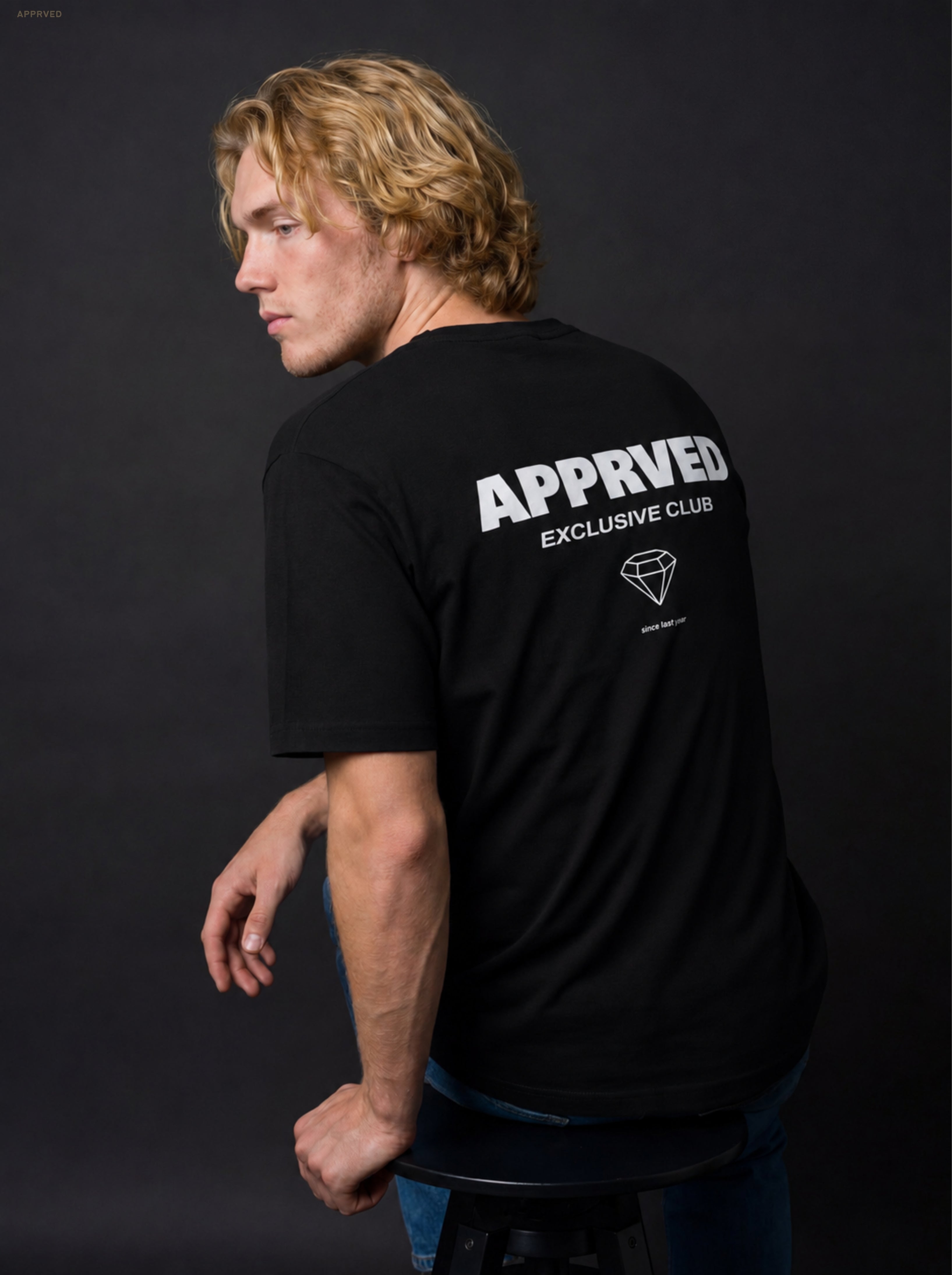 APPRVED EXCLUSIVE CLUB