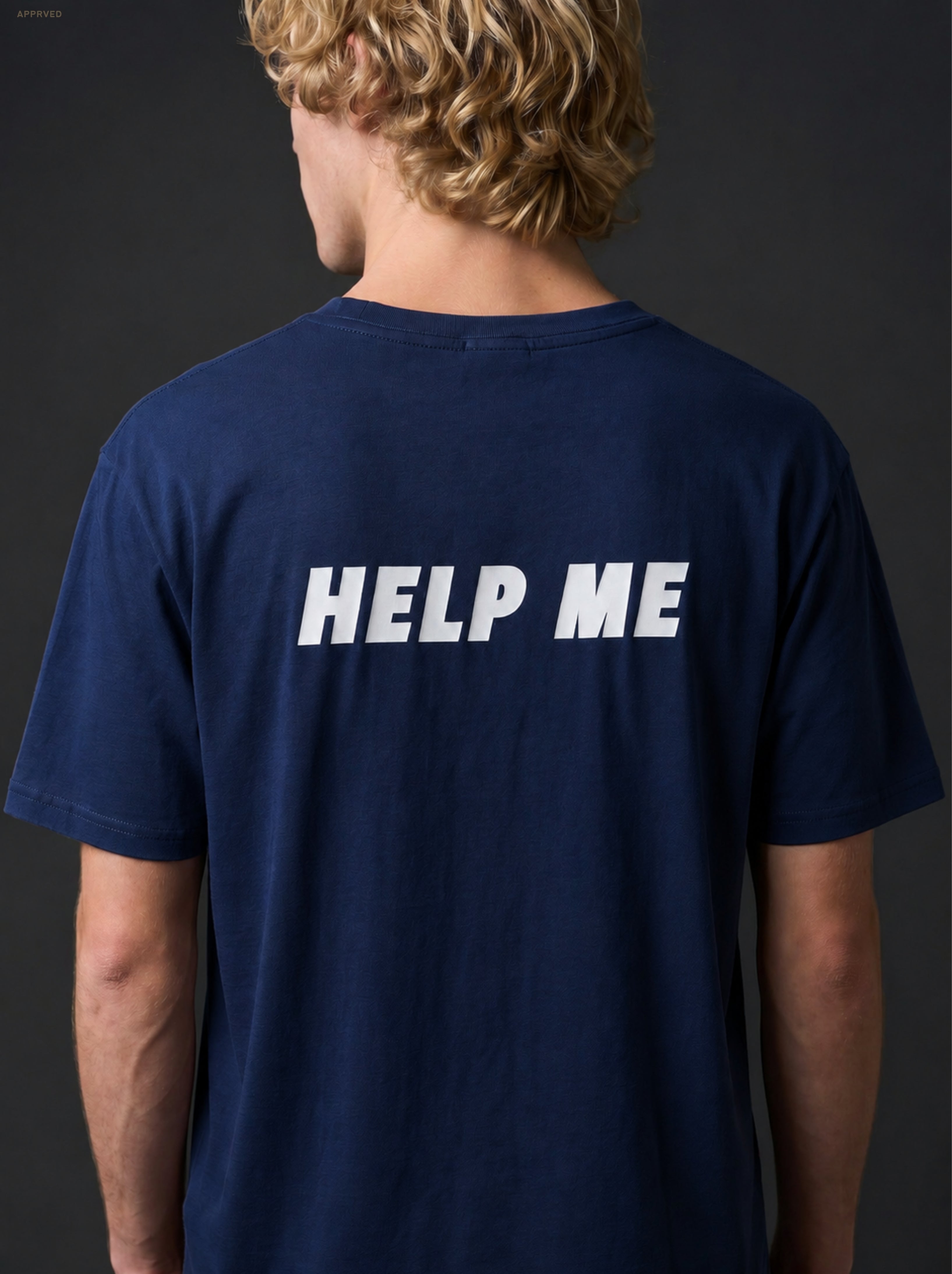 HELP ME
