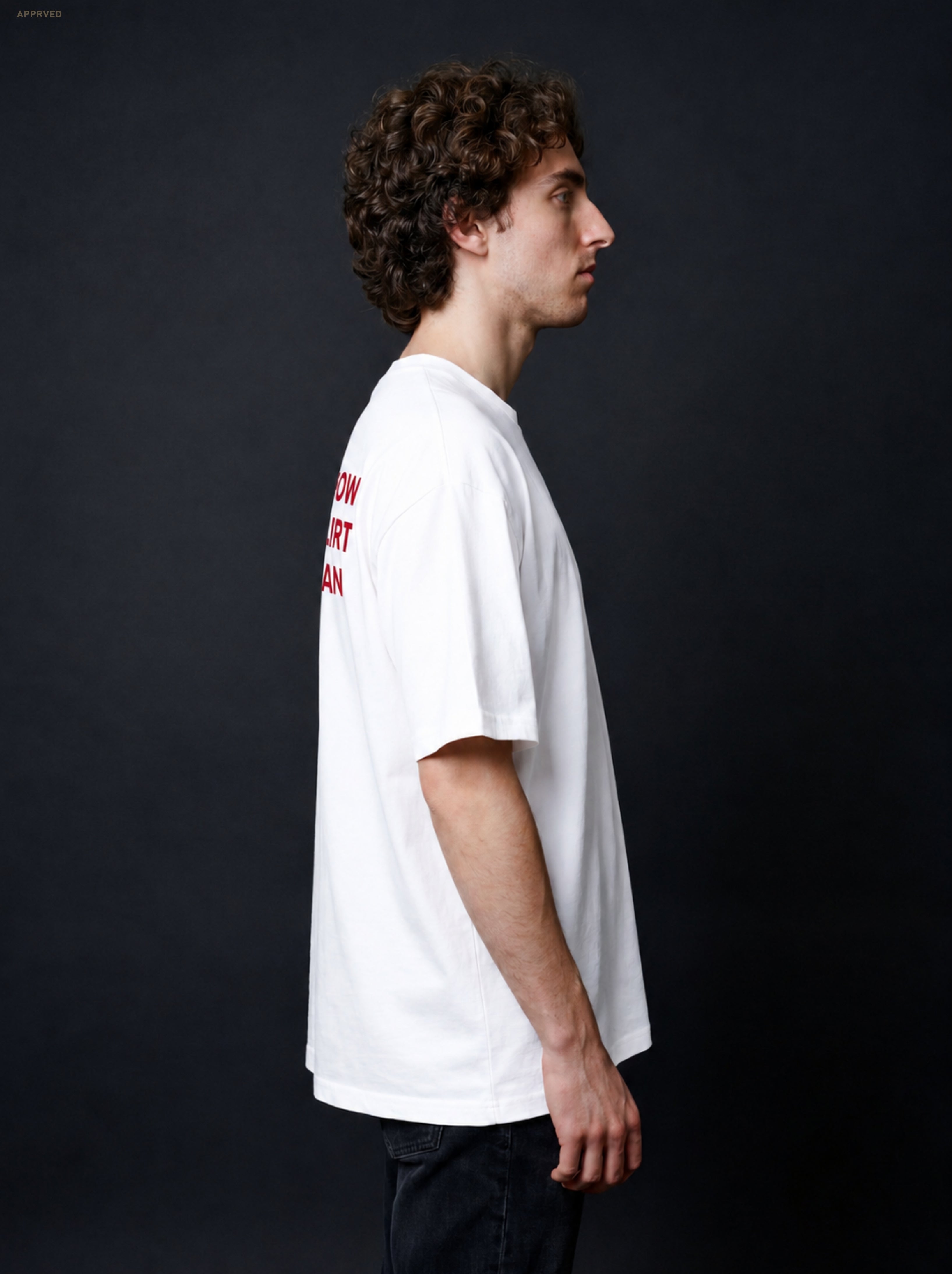 I DON'T KNOW HOW TO FLIRT BUT WE CAN ARGUE