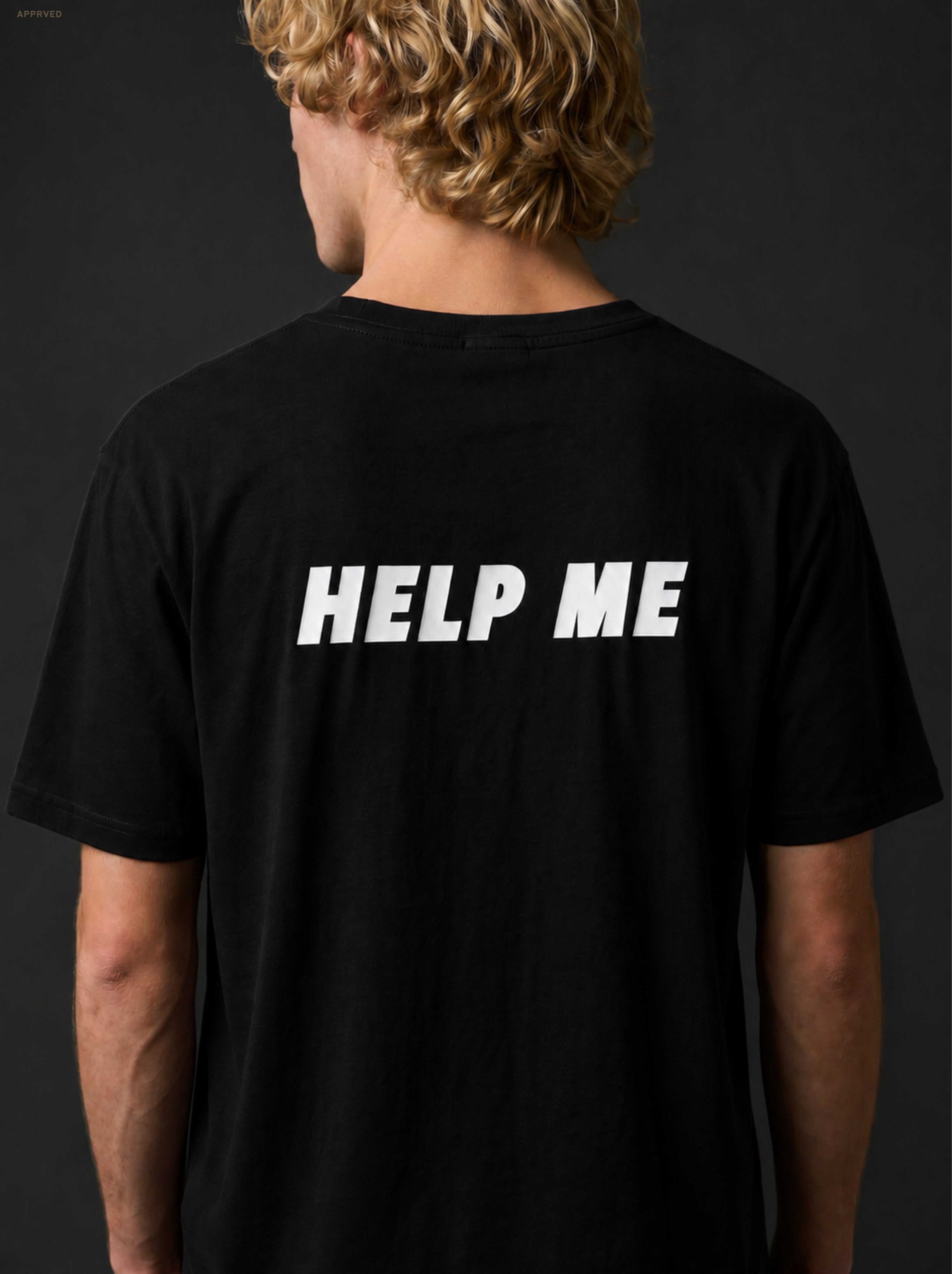 HELP ME