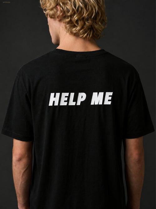 HELP ME