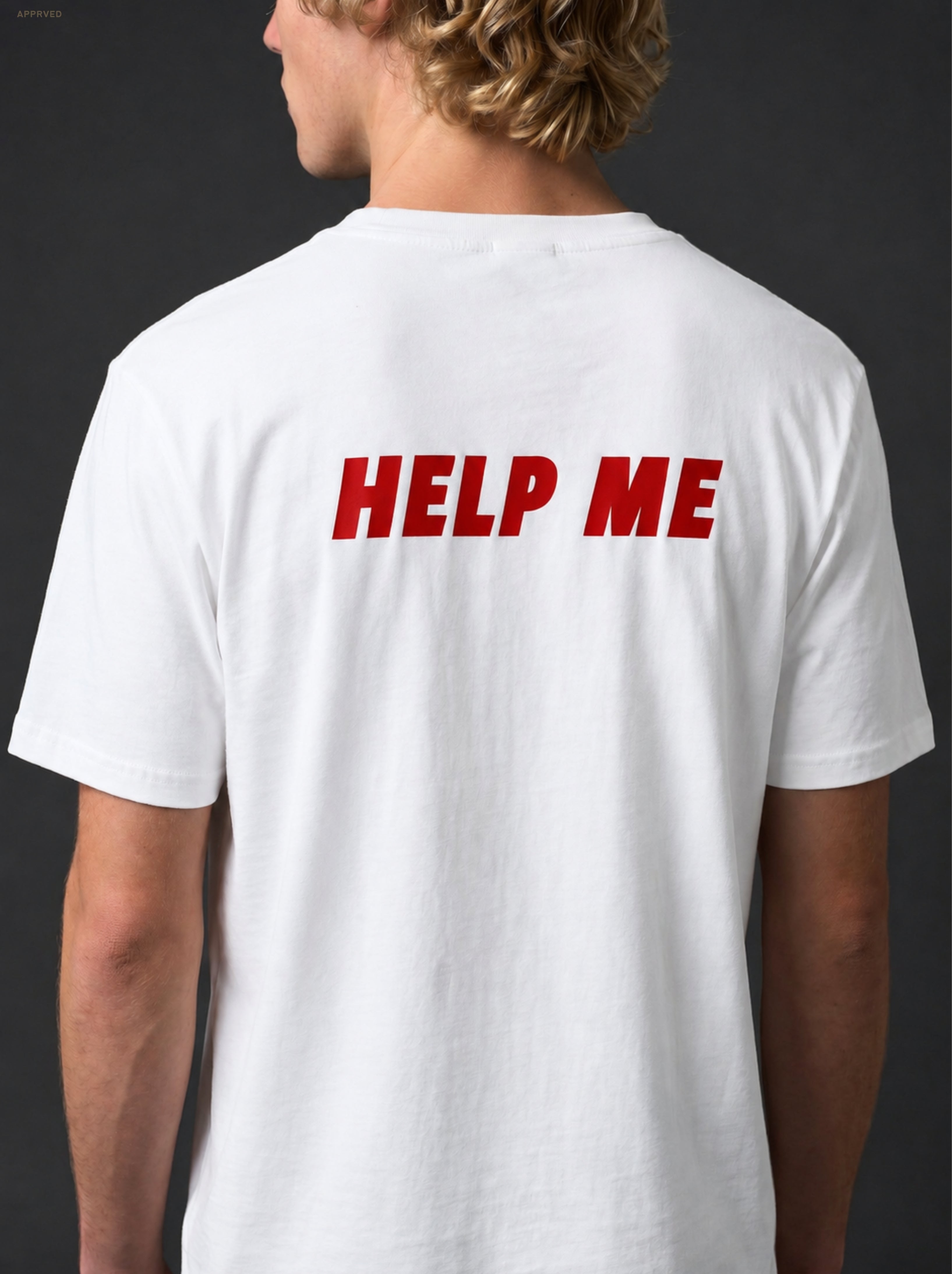 HELP ME