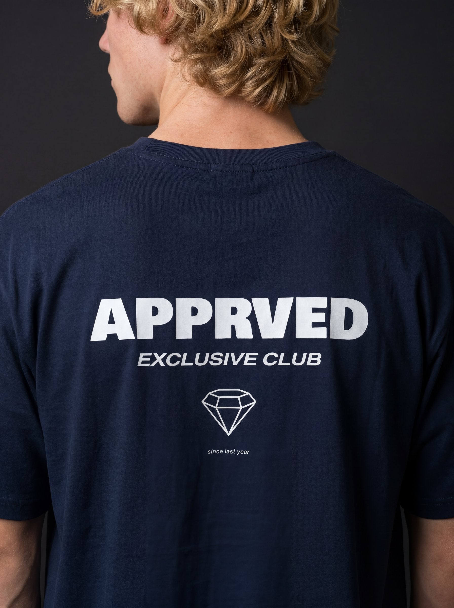 APPRVED EXCLUSIVE CLUB