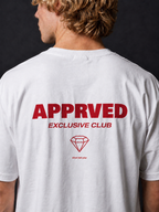 APPRVED EXCLUSIVE CLUB