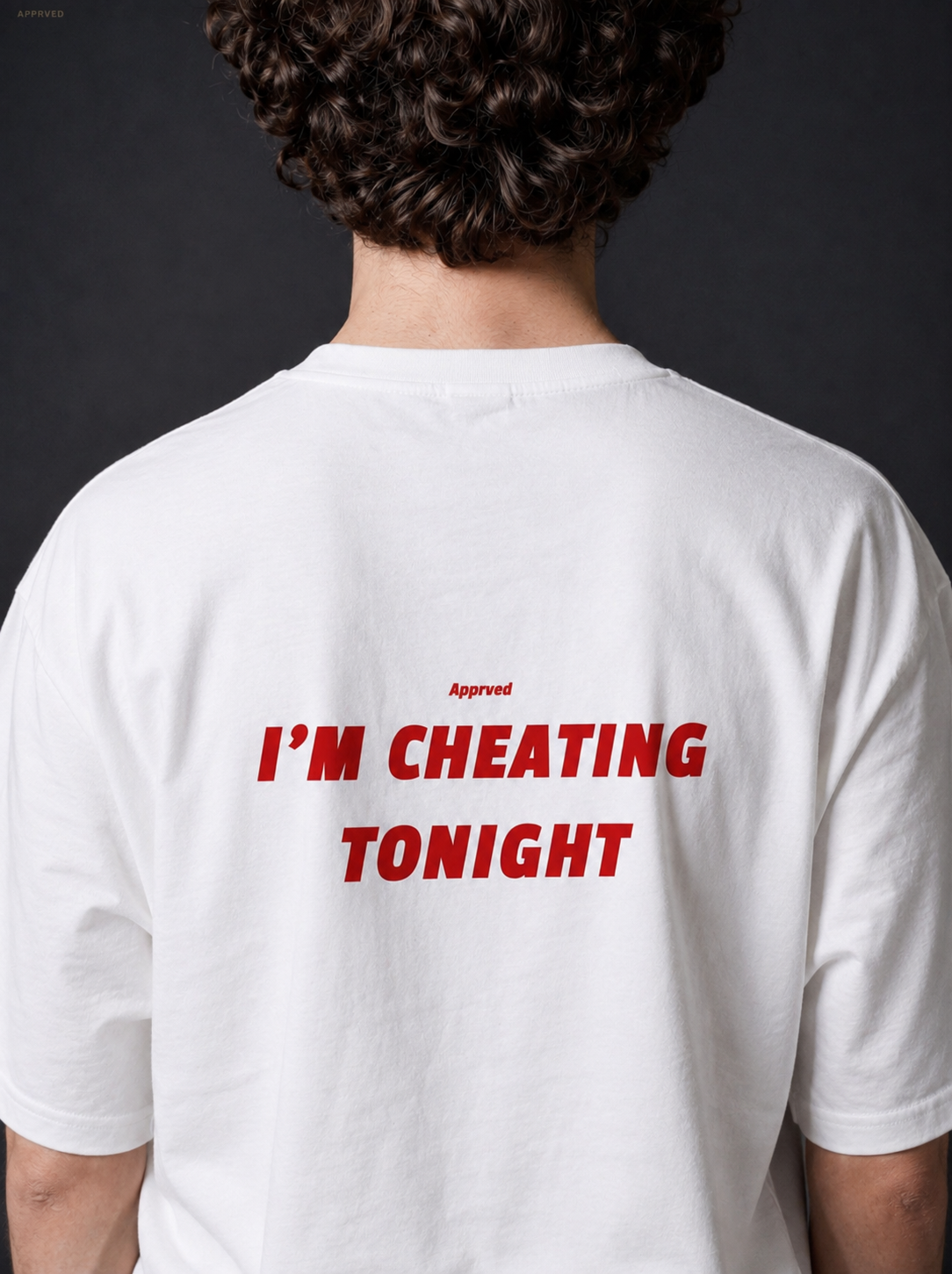 I'M CHEATING TONIGHT
